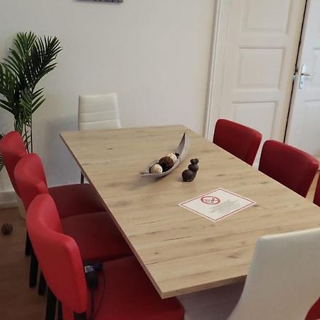 Stadtnah An Der Foerde 75 1 Flensburg Ngoại thất bức ảnh