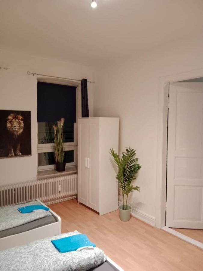 Stadtnah An Der Foerde 75 1 Flensburg Ngoại thất bức ảnh