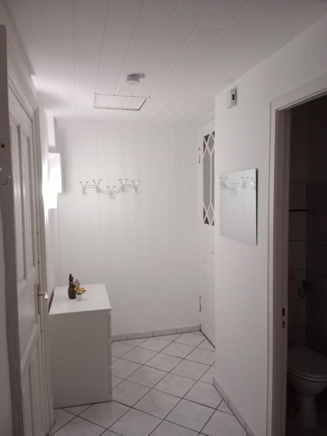 Stadtnah An Der Foerde 75 1 Flensburg Ngoại thất bức ảnh