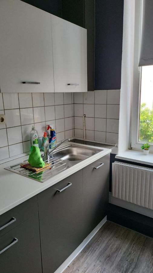 Stadtnah An Der Foerde 75 1 Flensburg Ngoại thất bức ảnh