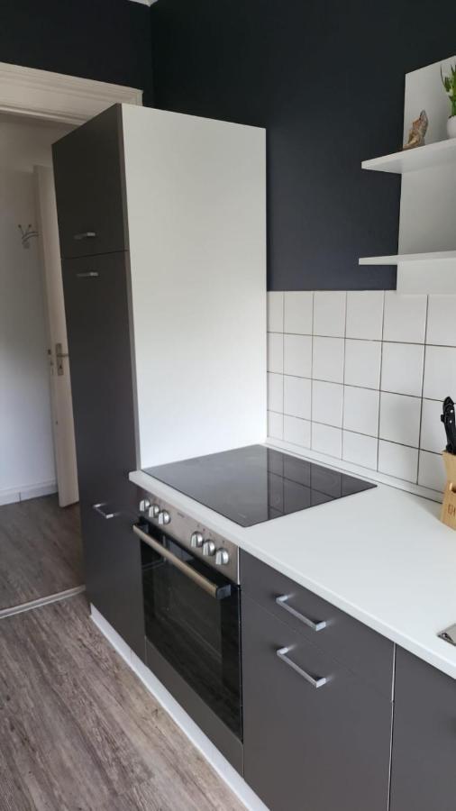 Stadtnah An Der Foerde 75 1 Flensburg Ngoại thất bức ảnh