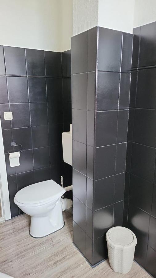 Stadtnah An Der Foerde 75 1 Flensburg Ngoại thất bức ảnh